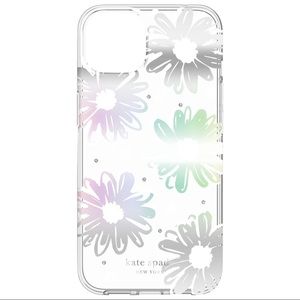 Kate Spade New York fitted hard case for iPhone 12